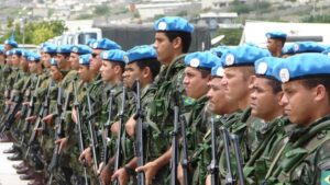 La ONU ha desplegado una decena de misiones en Haití que afrontaron similares dificultades