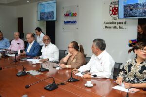 Gobierno da continuidad a la transformación del Centro Histórico de Santiago con nueva etapa en la Calle del Sol