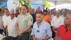 CNTT rebajará RD$10 al pasaje de estudiantes y agentes uniformados en Santiago