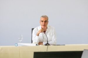 Gobierno destaca inversión de RD$6,726 millones en San José de Ocoa durante Consejo de Ministros
